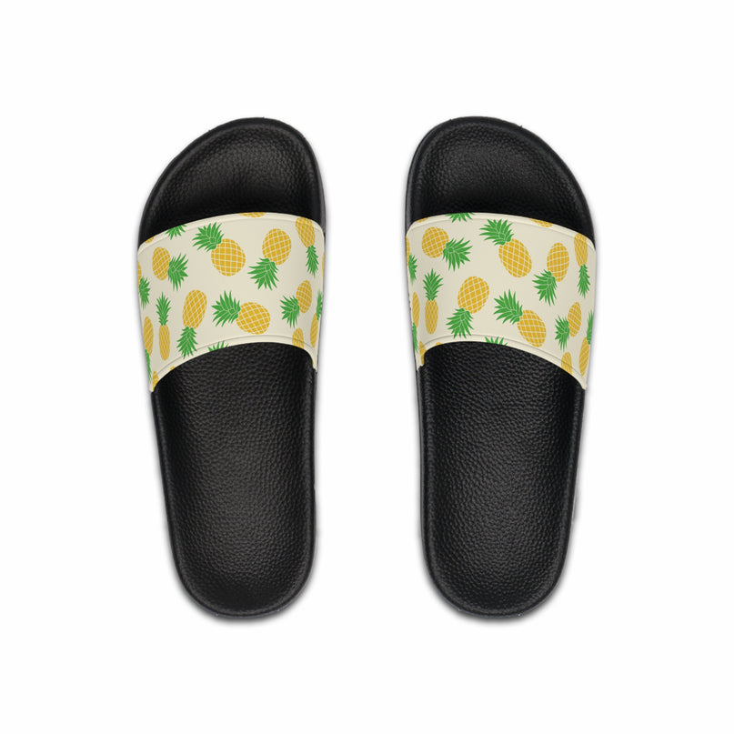 Pineapple Slides