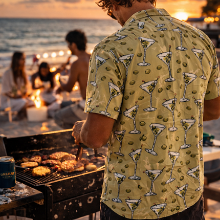 The names SOAK....SUNSOAK